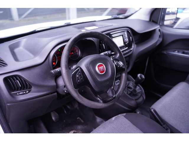 Fiat Doblò