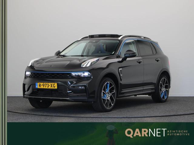 Lynk & Co 01
