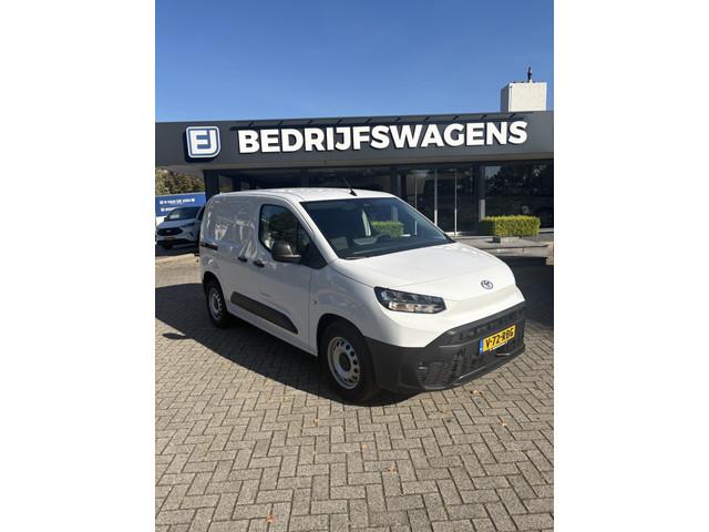 Toyota pro-ace