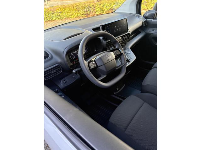 Toyota pro-ace