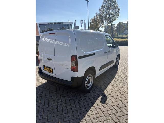Toyota pro-ace