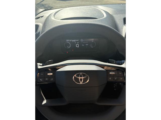 Toyota pro-ace