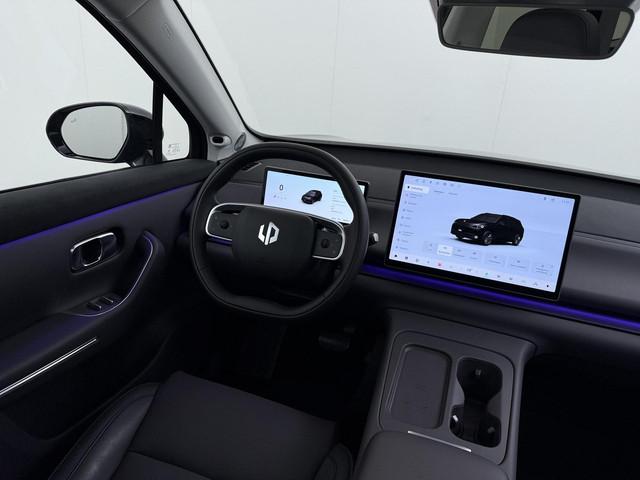 Leapmotor C10