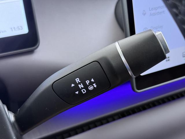 Leapmotor C10