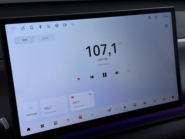 Leapmotor C10
