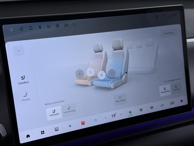 Leapmotor C10