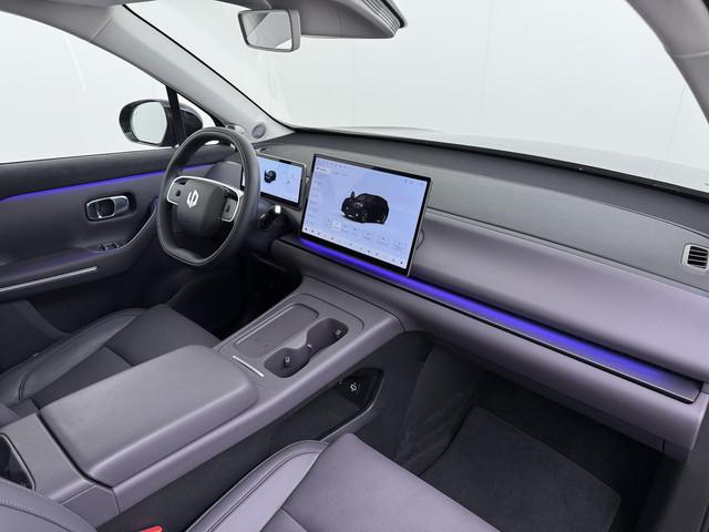 Leapmotor C10