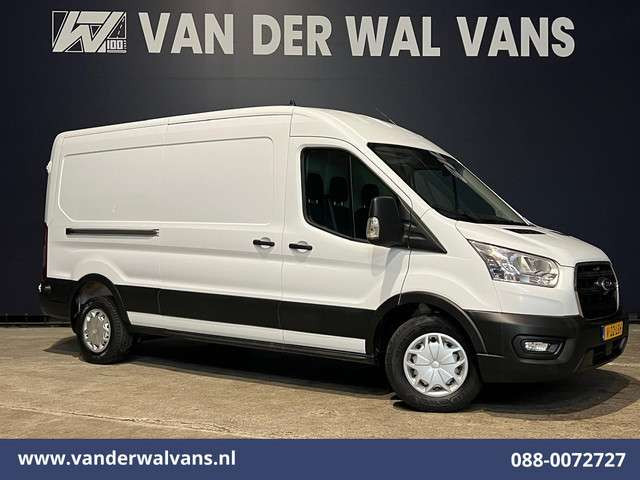 Ford Transit 2021 Diesel