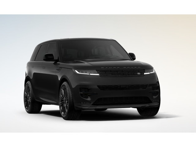 Land Rover Range Rover Sport 2026 Hybride