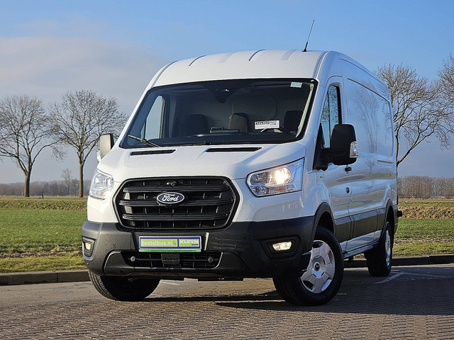 Ford Transit 2024 Diesel
