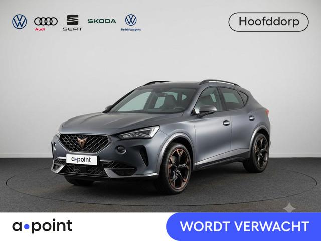 Cupra Formentor 2023 Hybride