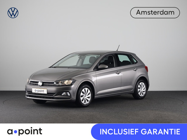 Volkswagen Polo 2020 Benzine