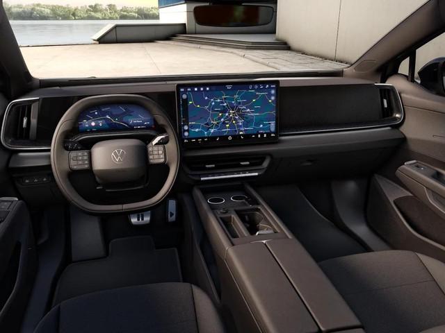Volkswagen ID. Tiguan