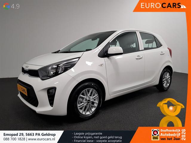 Kia Picanto 2023 Benzine