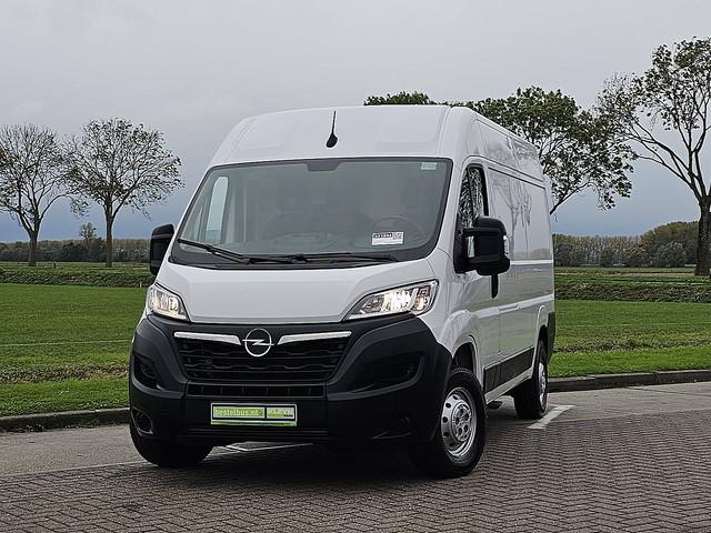 Opel Movano 2023 Diesel