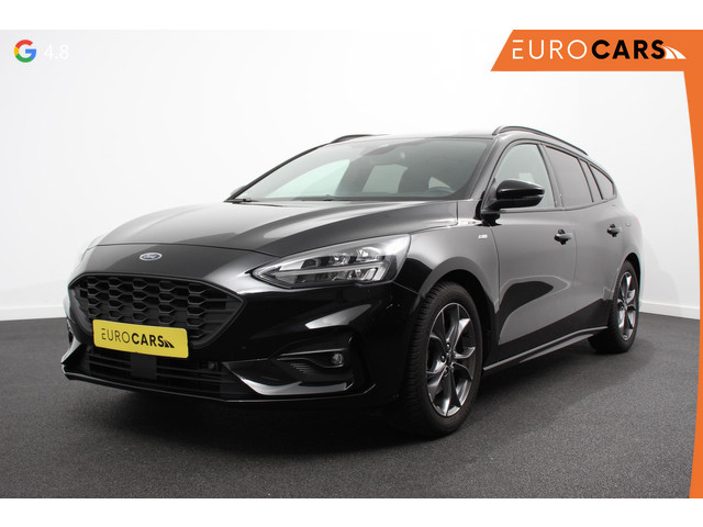 Ford Focus 2022 Benzine