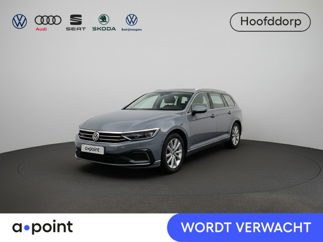 Volkswagen Passat 2022 Benzine