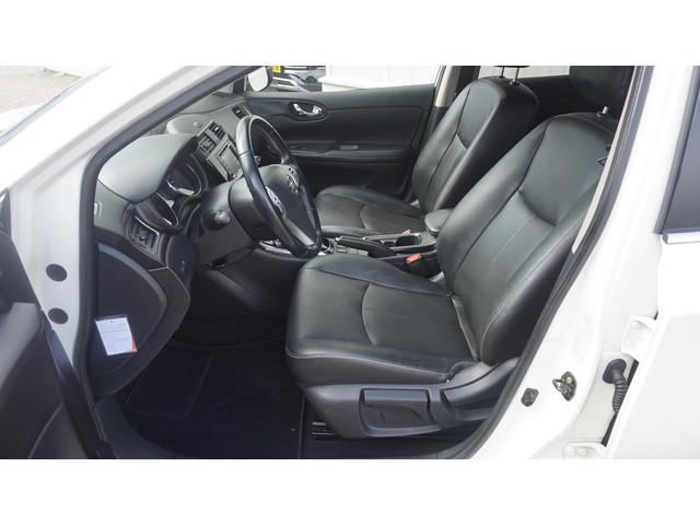 Nissan Pulsar