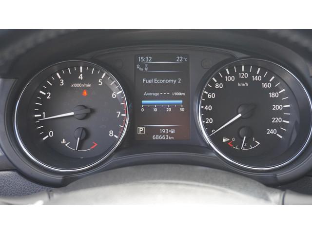 Nissan Pulsar