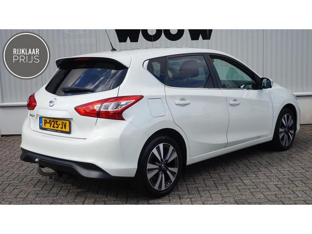 Nissan Pulsar