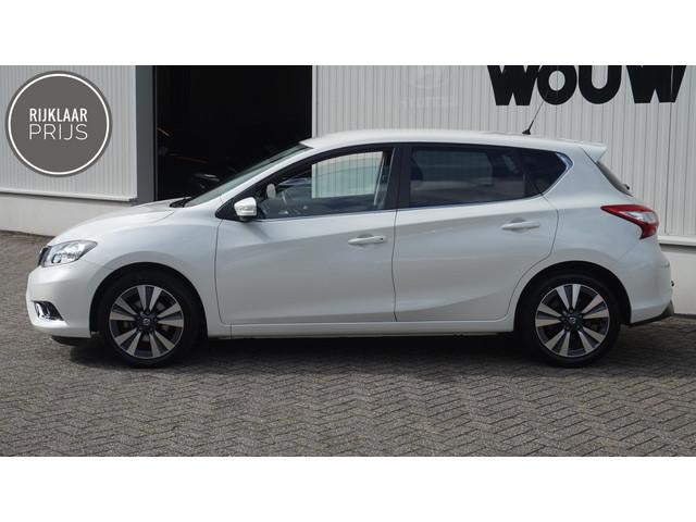 Nissan Pulsar