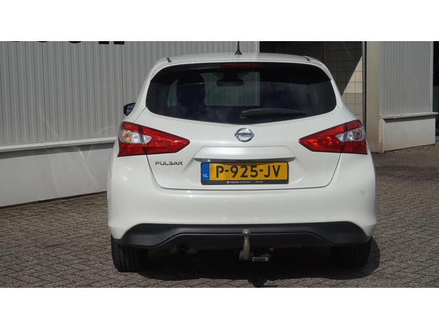 Nissan Pulsar