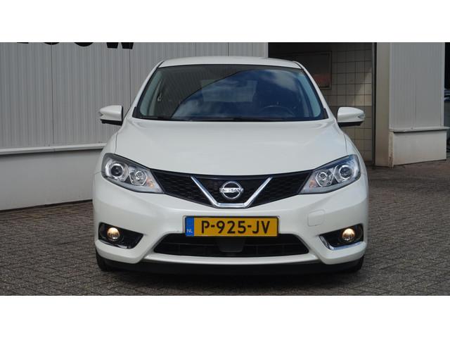 Nissan Pulsar
