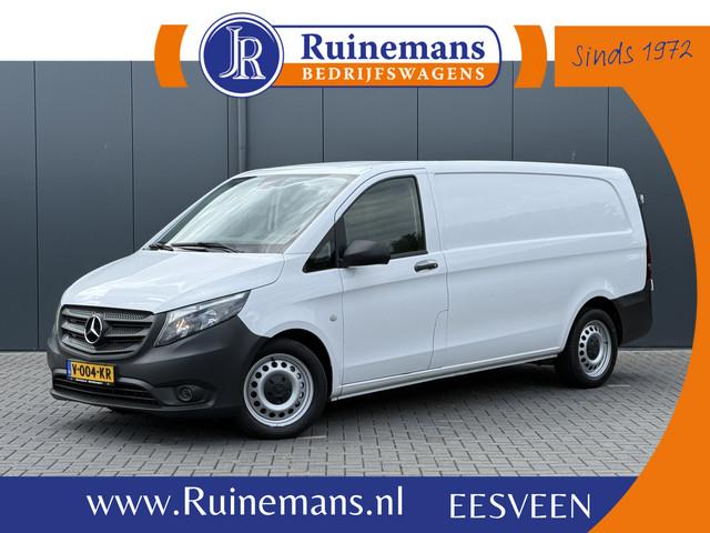 Mercedes-Benz Vito 2018 Diesel
