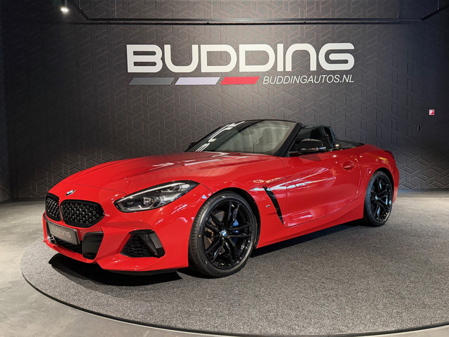 BMW Z4 2021 Benzine