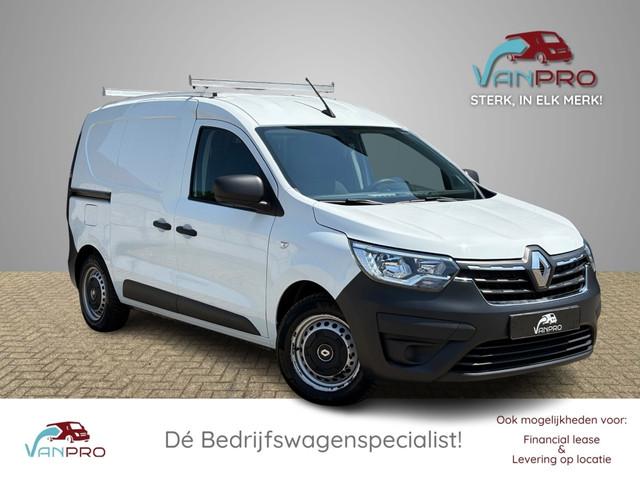 Renault Express