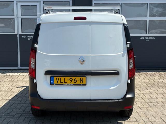 Renault Express