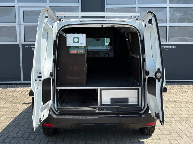 Renault Express