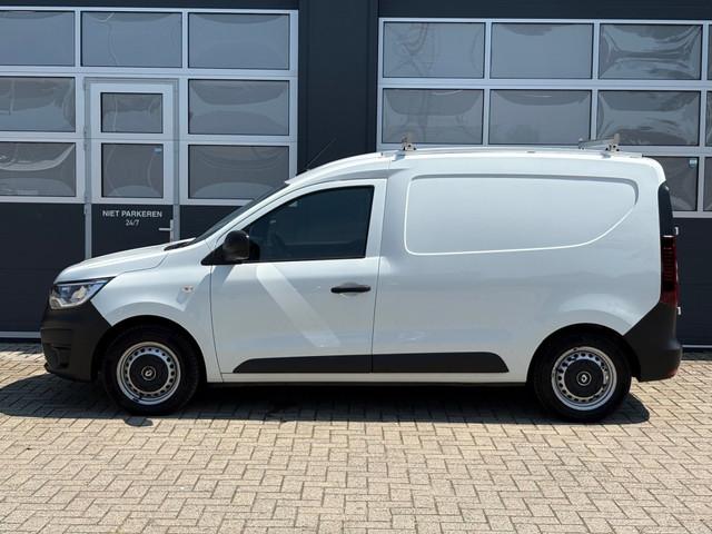 Renault Express
