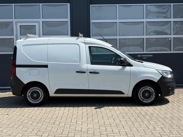 Renault Express