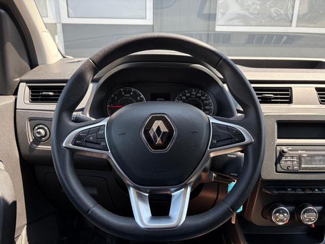 Renault Express