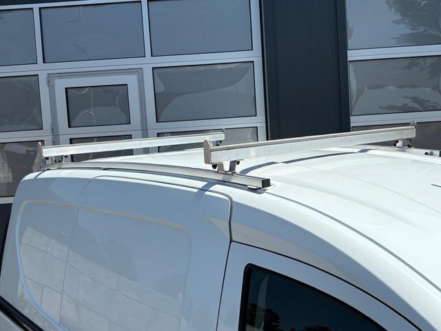 Renault Express