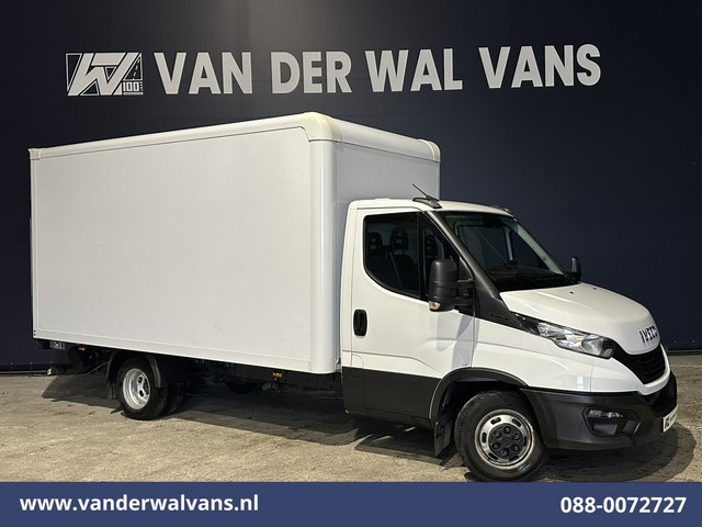 Iveco Daily 2023 Diesel