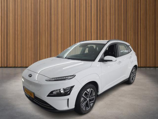 Hyundai Kona 2022 Elektrisch