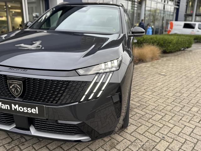 Peugeot E-5008