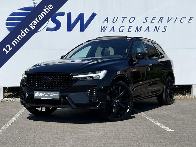Volvo XC60 2024 Hybride