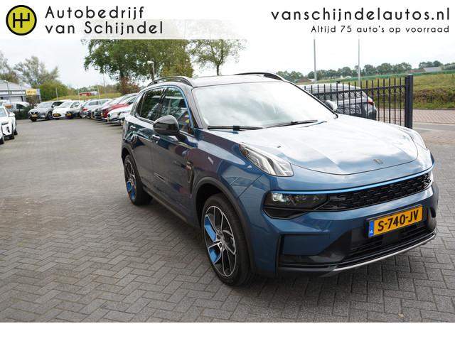 Lynk & Co 01