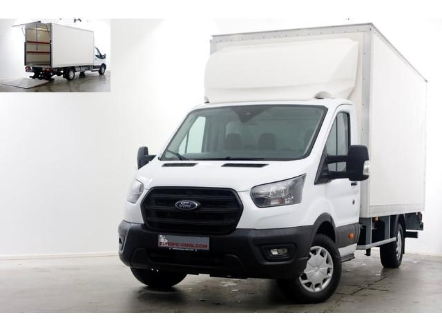 Ford Transit 2024 Diesel