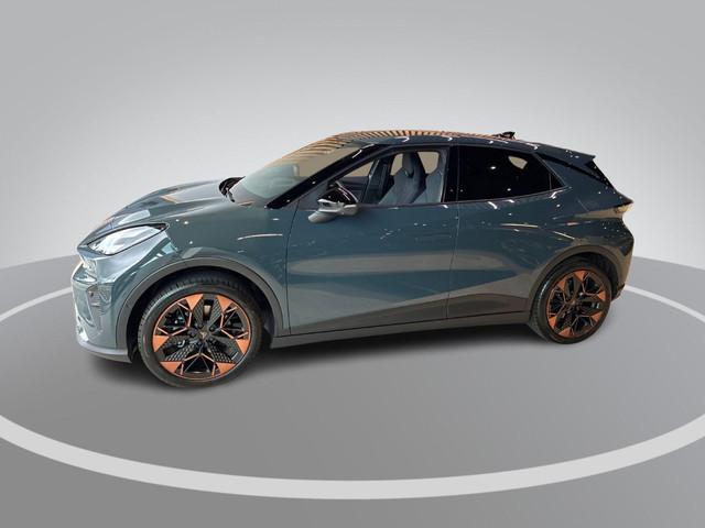 Cupra Raval