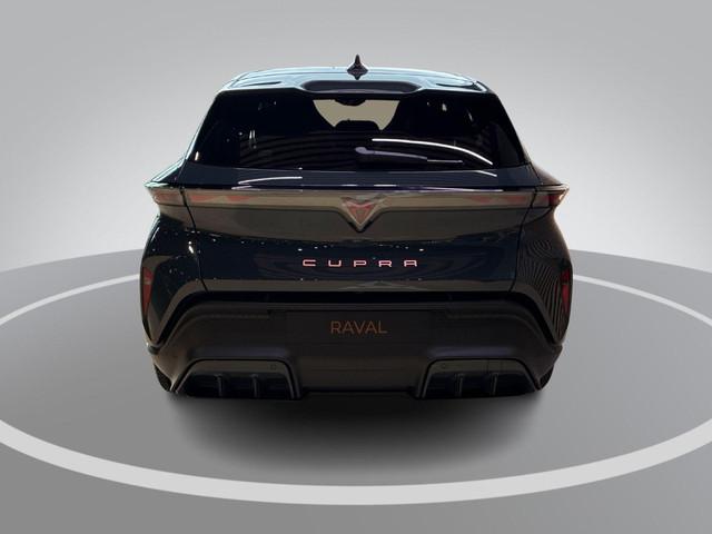 Cupra Raval
