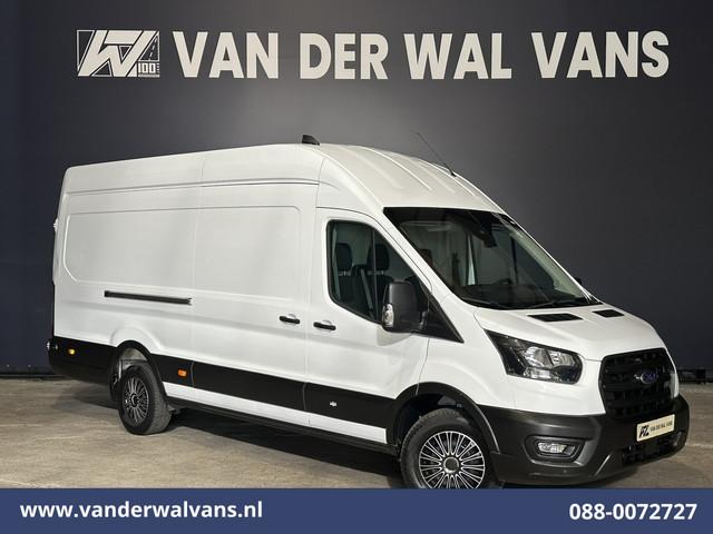 Ford Transit 2023 Diesel