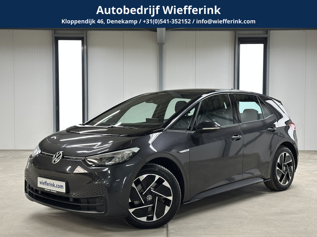Volkswagen ID.3 2020 Elektrisch
