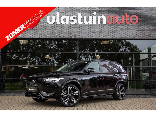 Volvo XC90 2024 Hybride