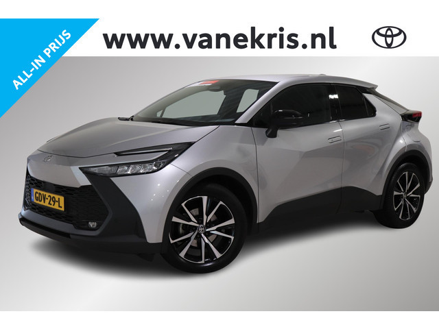 Toyota C-HR 2024 Hybride