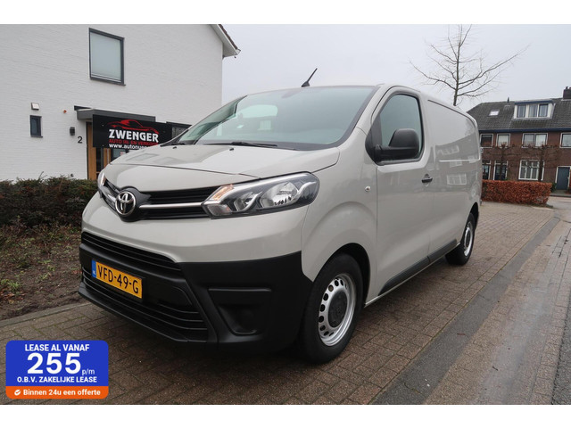 Toyota pro-ace 2020 Diesel