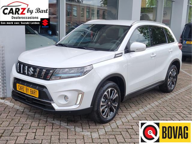 Suzuki Vitara 2023 Hybride